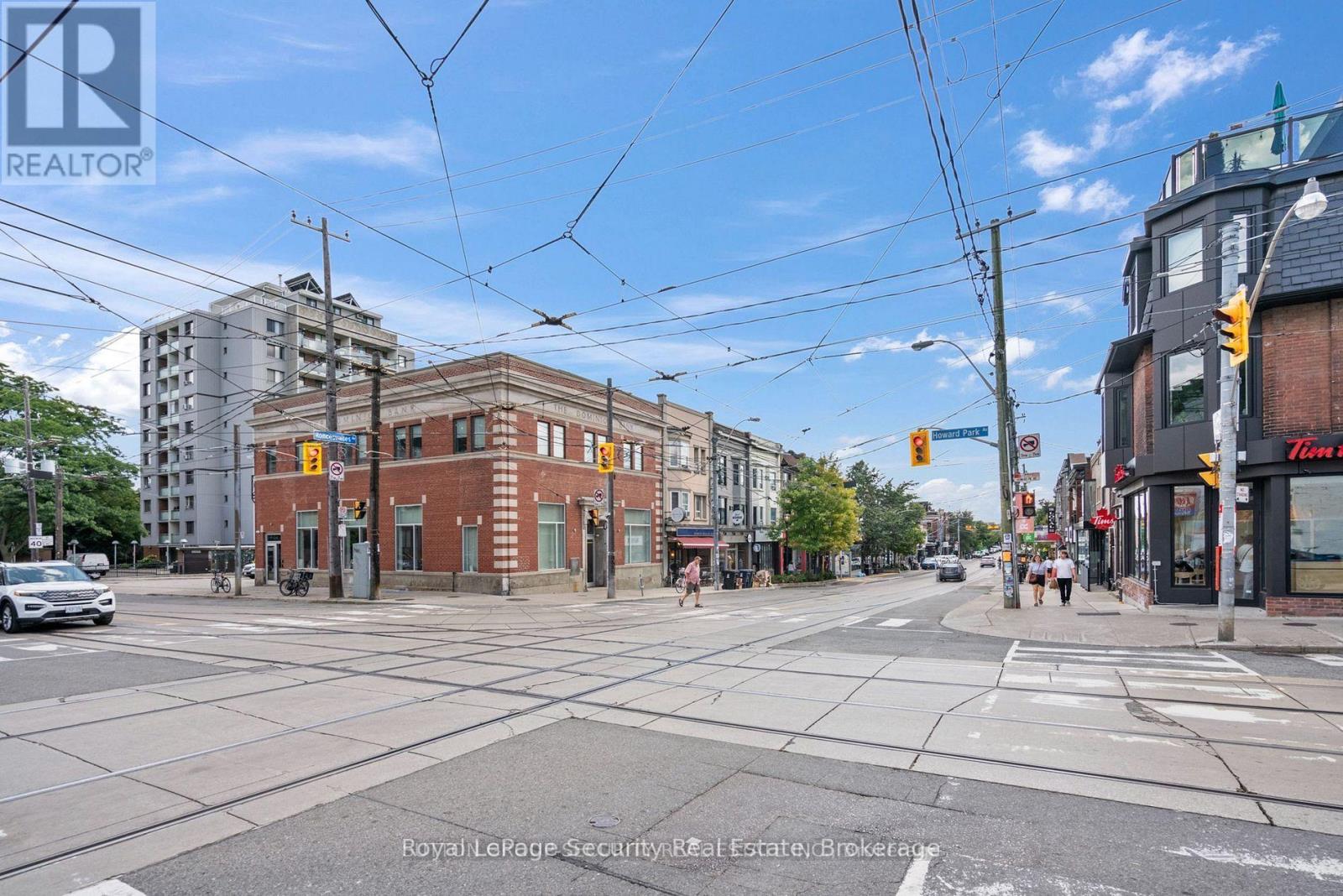 511 - 437 Roncesvalles Avenue, Toronto, Ontario  M6R 3B9 - Photo 34 - W13016032