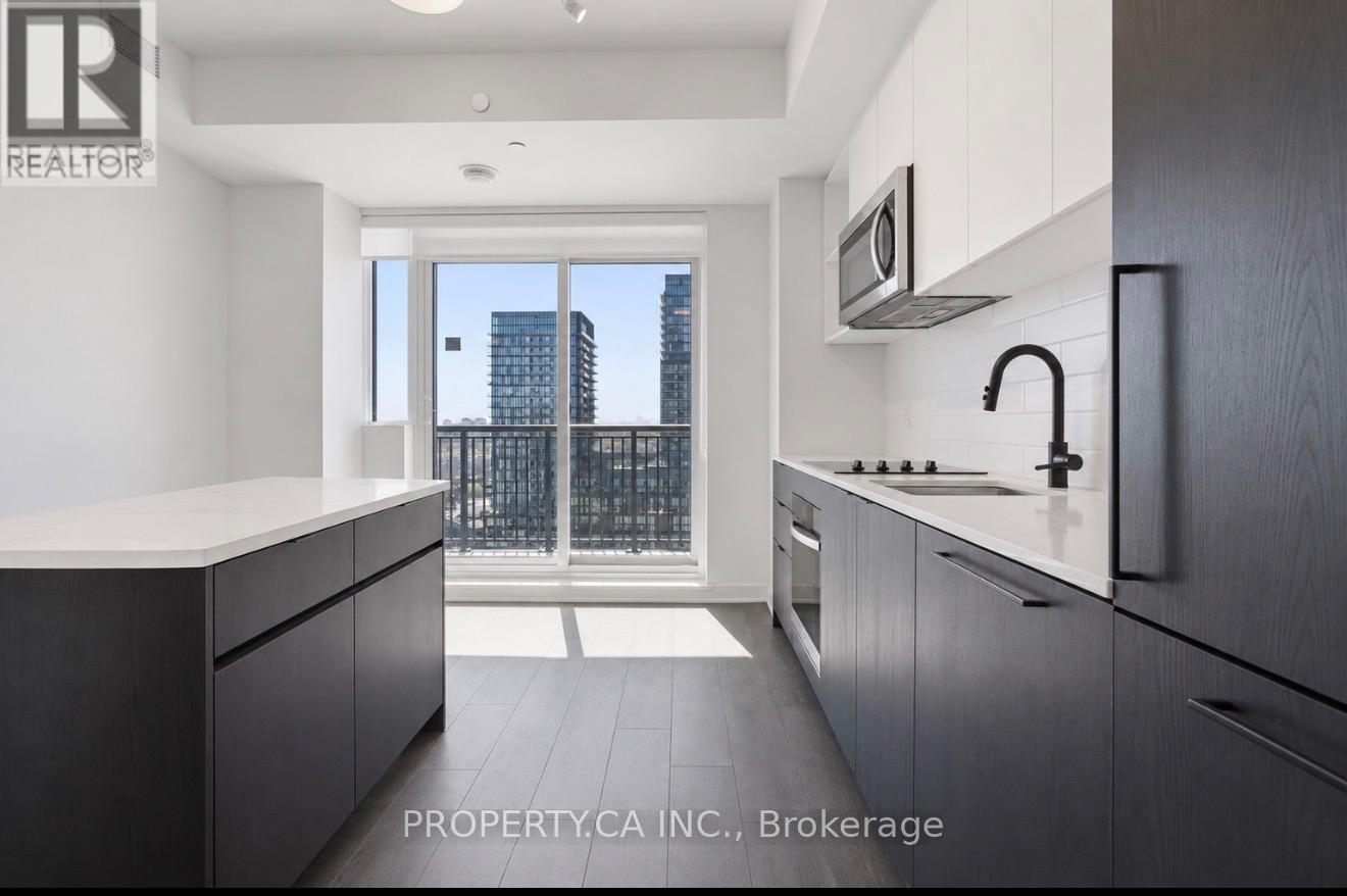 1401 - 1185 Dupont Street, Toronto, Ontario  M6H 0G5 - Photo 3 - W13053046
