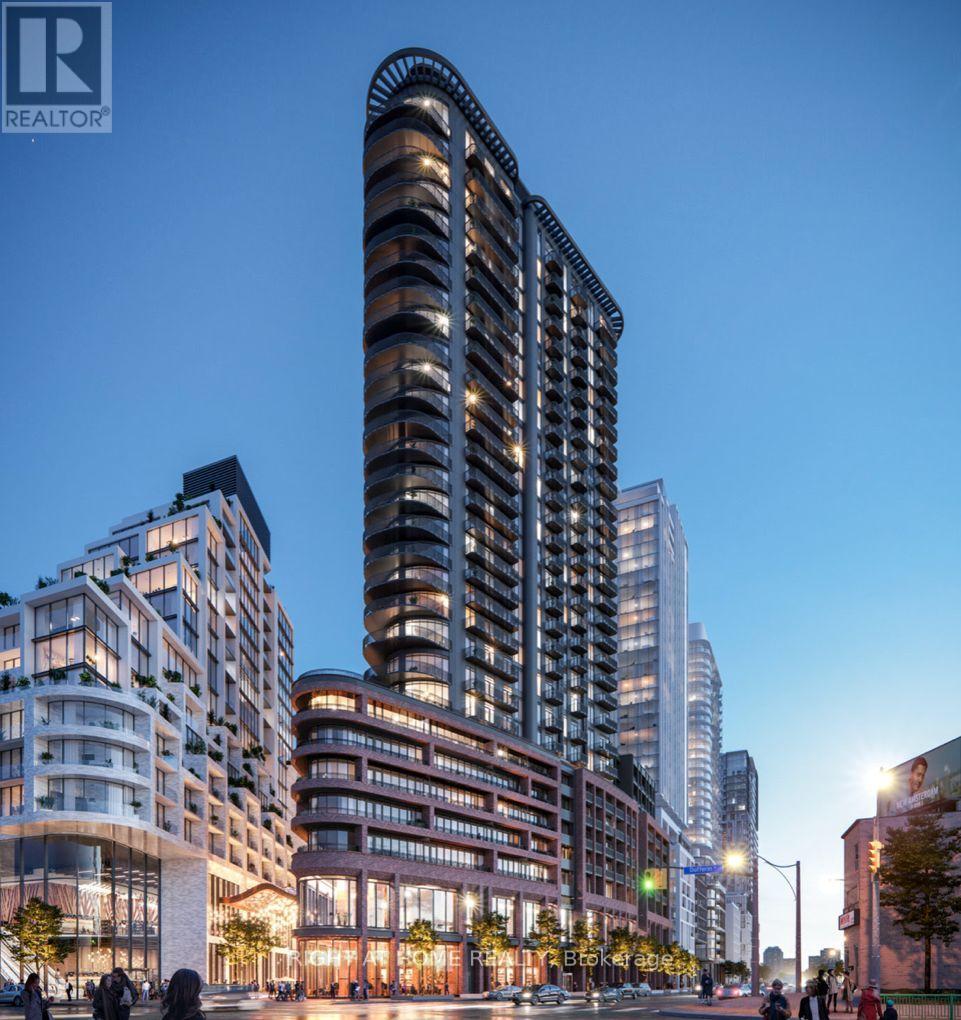 2306 - 1185 DUPONT STREET, Toronto, Ontario