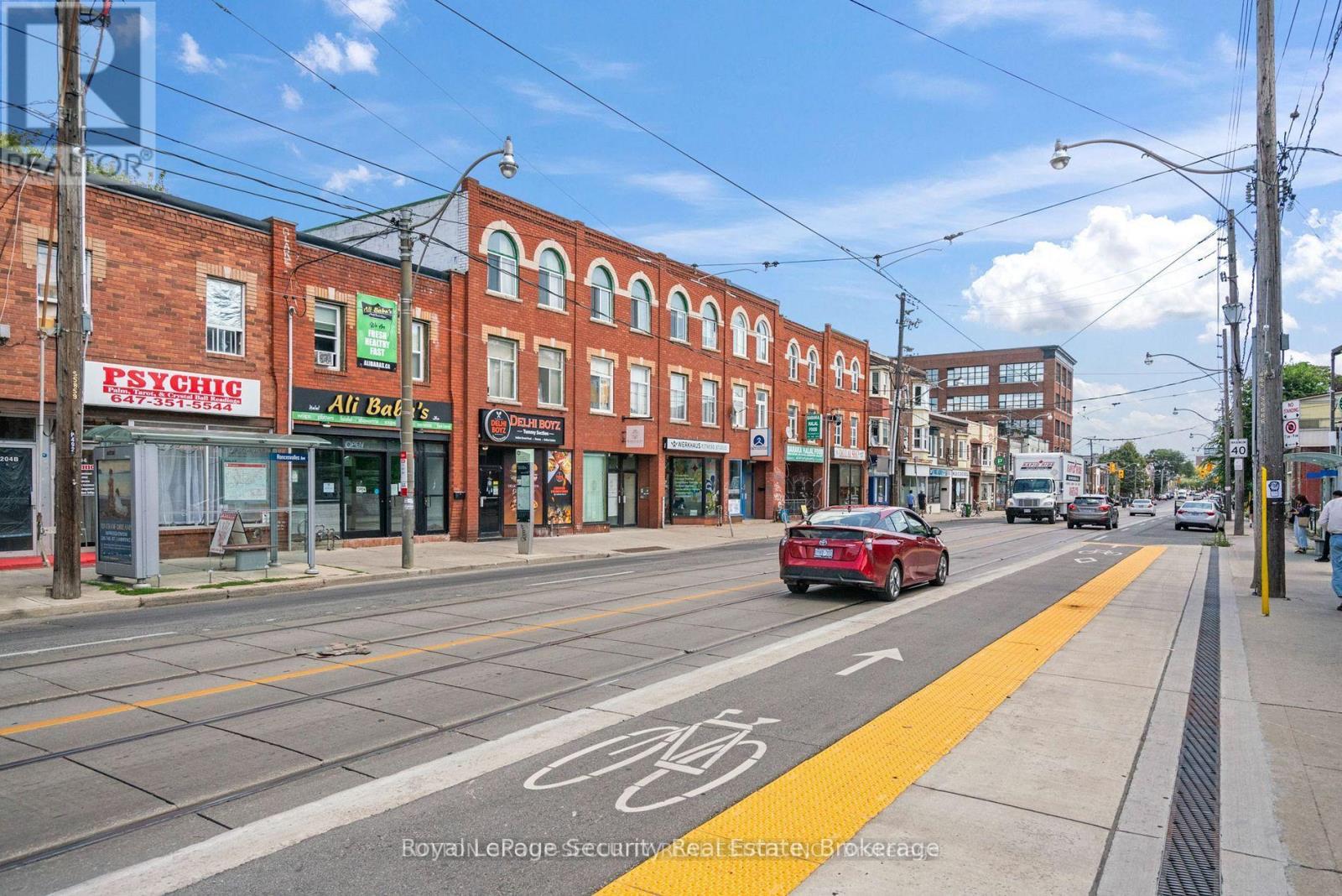 511 - 437 Roncesvalles Avenue, Toronto, Ontario  M6R 3B9 - Photo 31 - W13016032