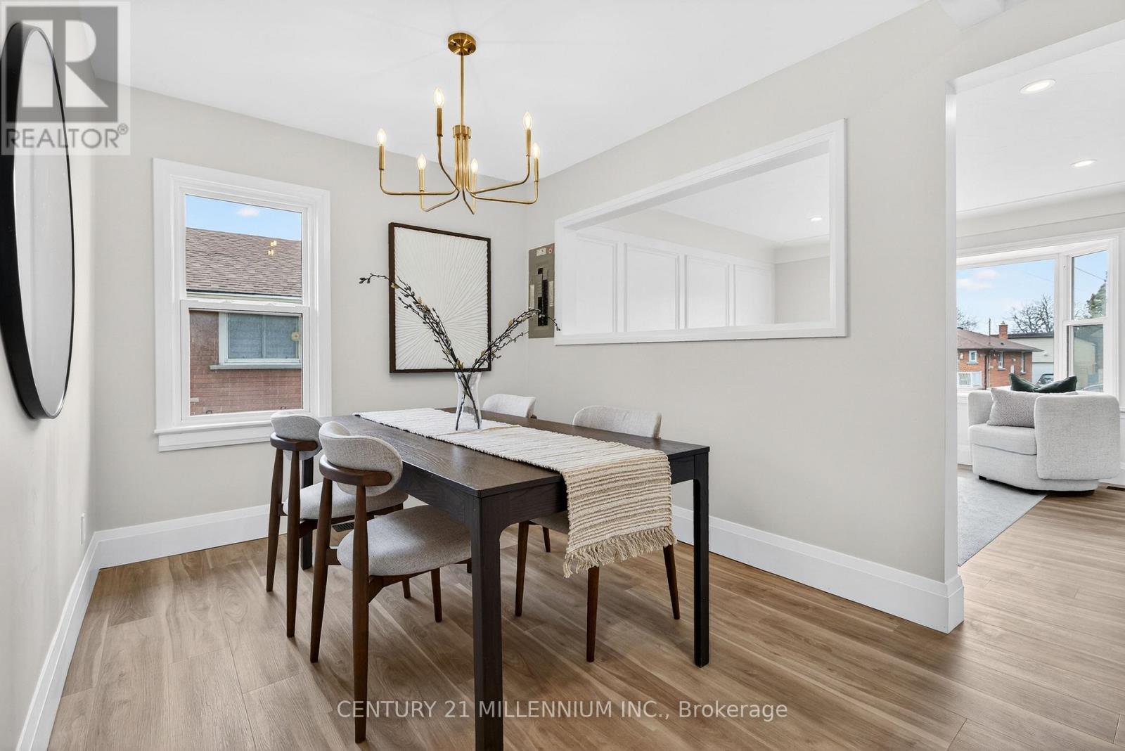 Upper - 330 East 15th Street, Hamilton, Ontario  L9A 4G5 - Photo 14 - X13026654