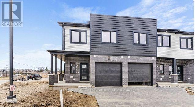 3 - 3557 COLONEL TALBOT ROAD, London South, Ontario