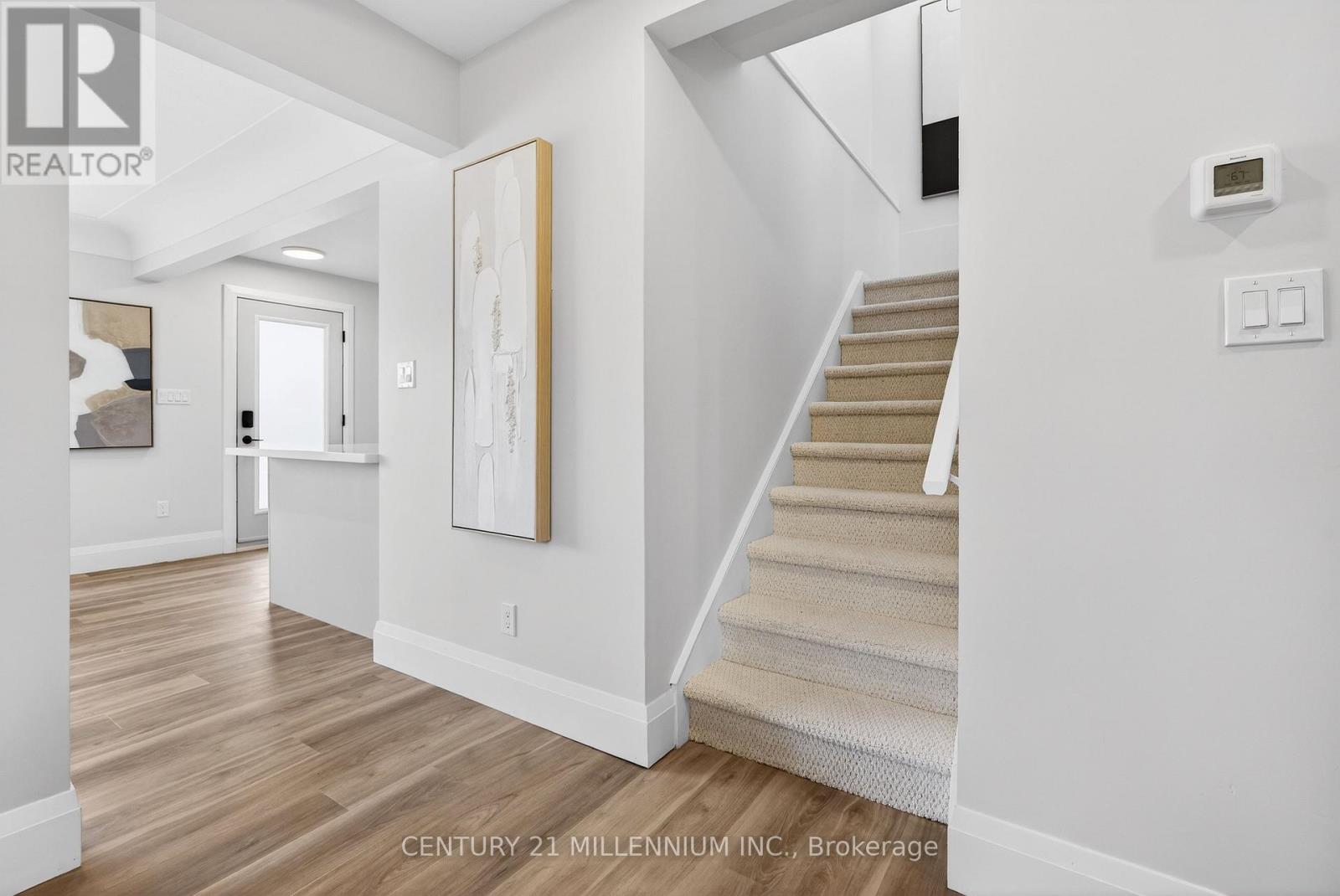 Upper - 330 East 15th Street, Hamilton, Ontario  L9A 4G5 - Photo 22 - X13026654