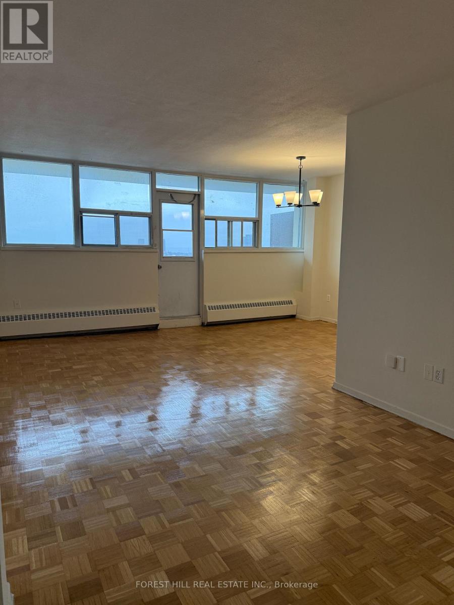 1905 - 161 Oakwood Avenue, Toronto, Ontario  M6E 2V2 - Photo 2 - C13105094