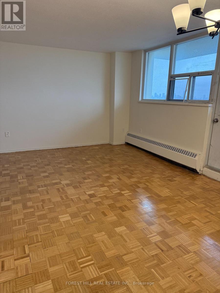 1905 - 161 Oakwood Avenue, Toronto, Ontario  M6E 2V2 - Photo 3 - C13105094