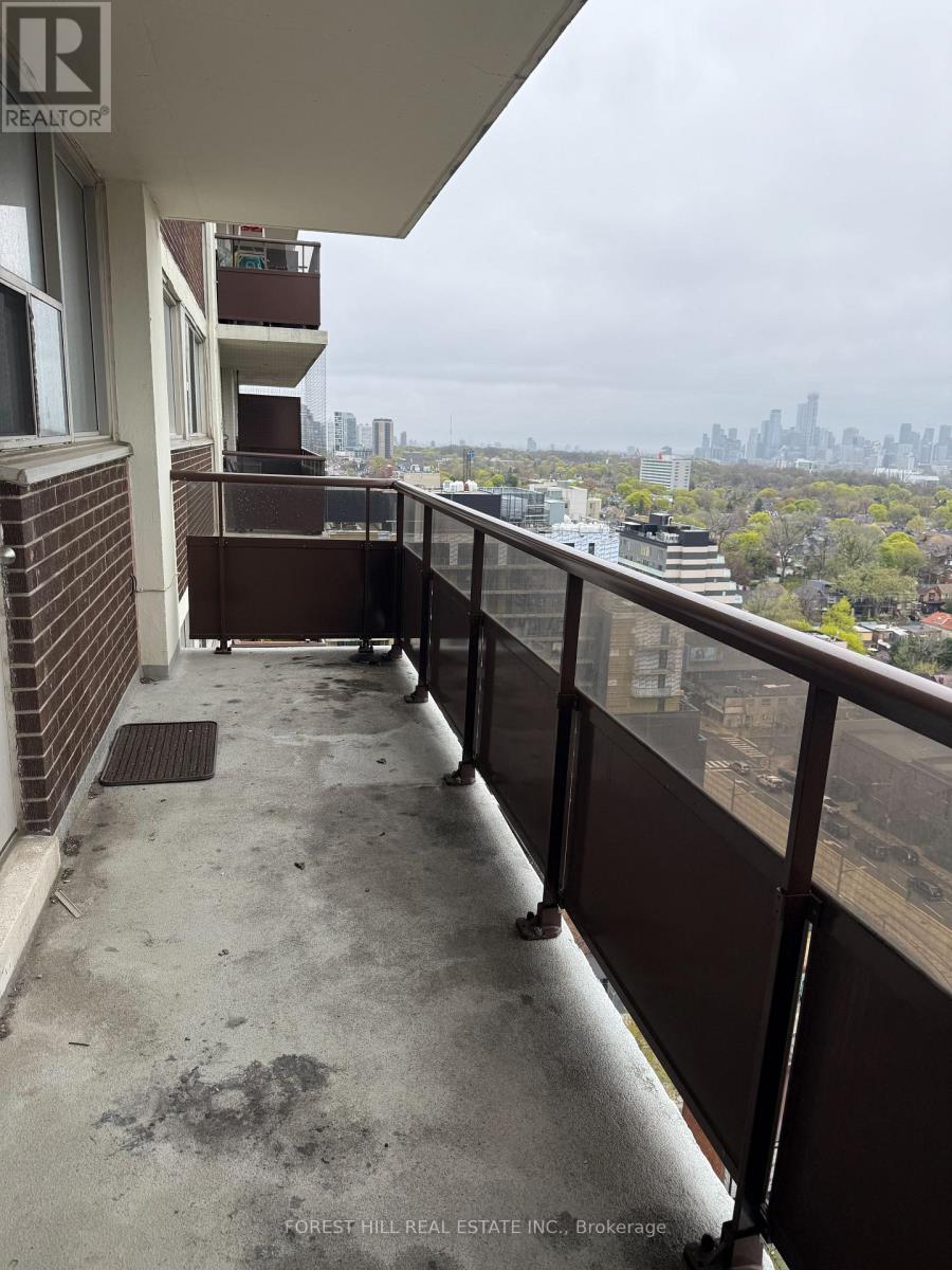 1905 - 161 Oakwood Avenue, Toronto, Ontario  M6E 2V2 - Photo 6 - C13105094