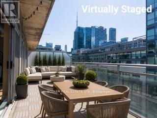 703 - 20 Stewart Street, Toronto, Ontario  M5V 1H6 - Photo 17 - C13105162