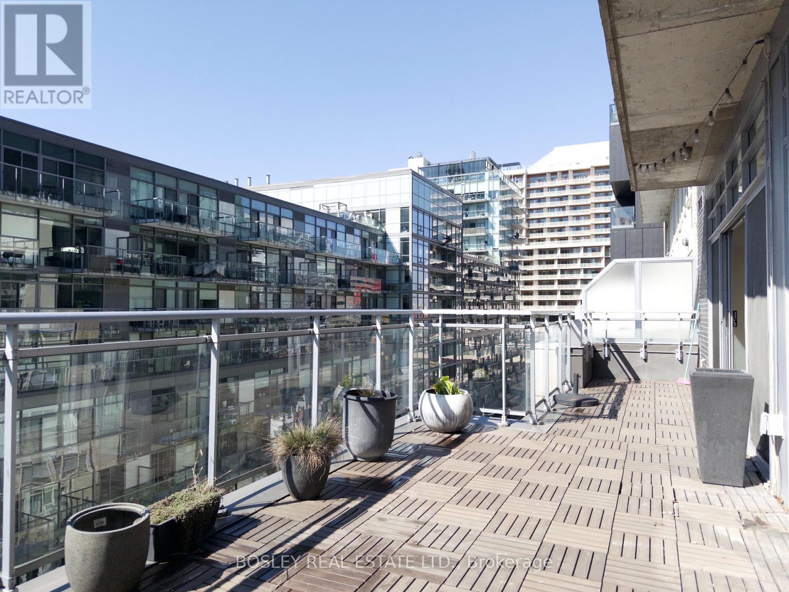 703 - 20 Stewart Street, Toronto, Ontario  M5V 1H6 - Photo 19 - C13105162