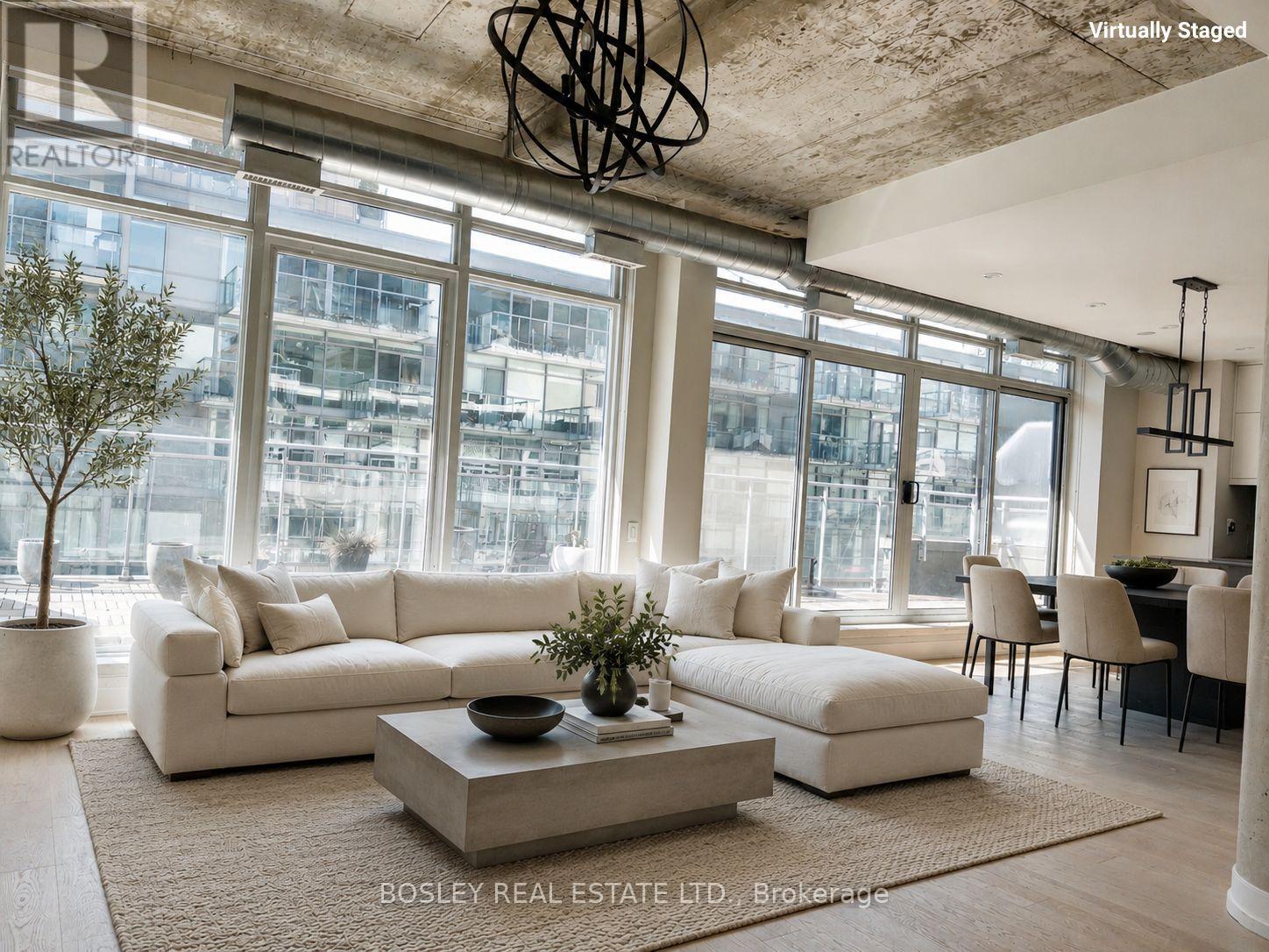 703 - 20 Stewart Street, Toronto, Ontario  M5V 1H6 - Photo 2 - C13105162