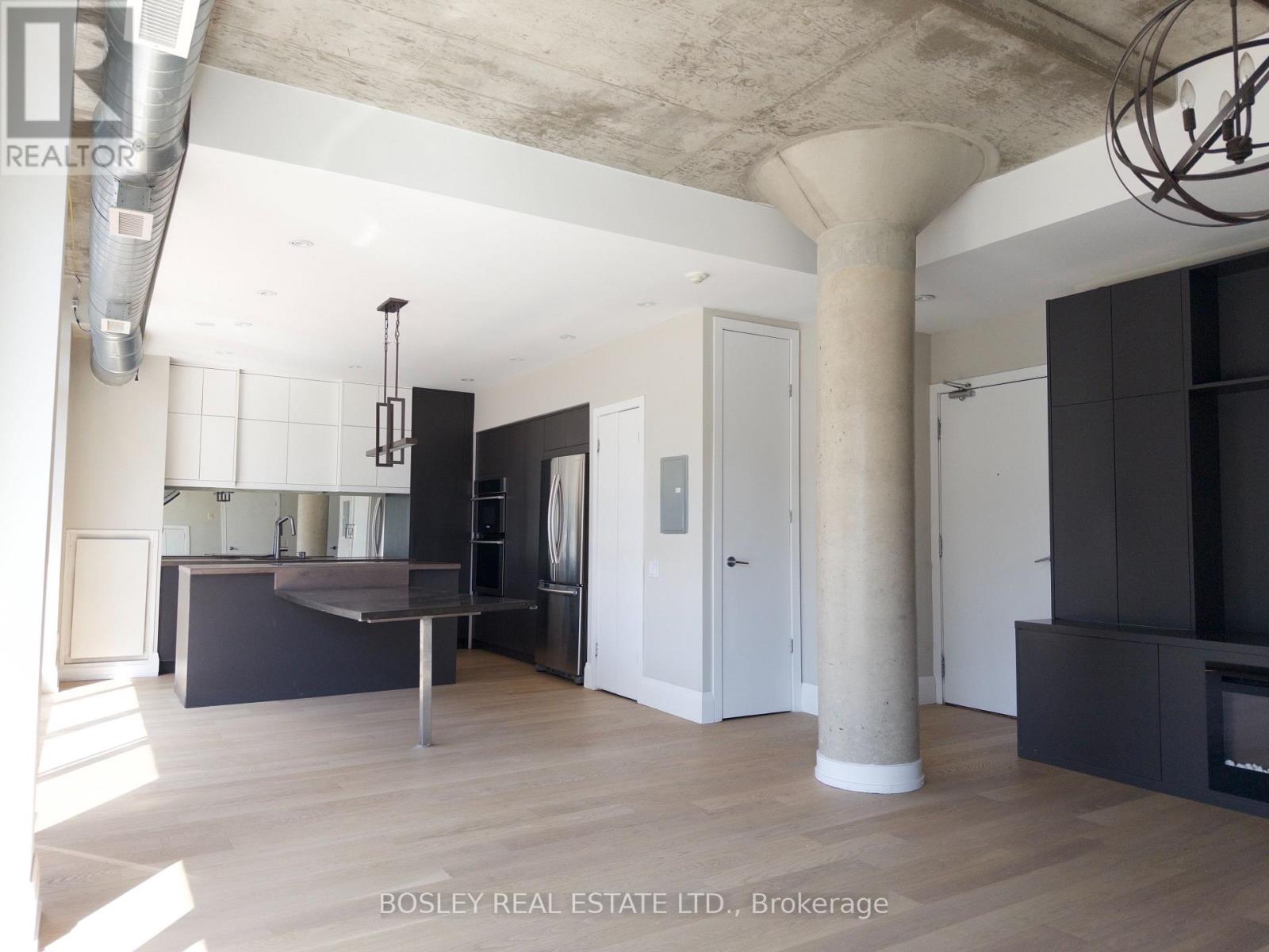 703 - 20 Stewart Street, Toronto, Ontario  M5V 1H6 - Photo 3 - C13105162