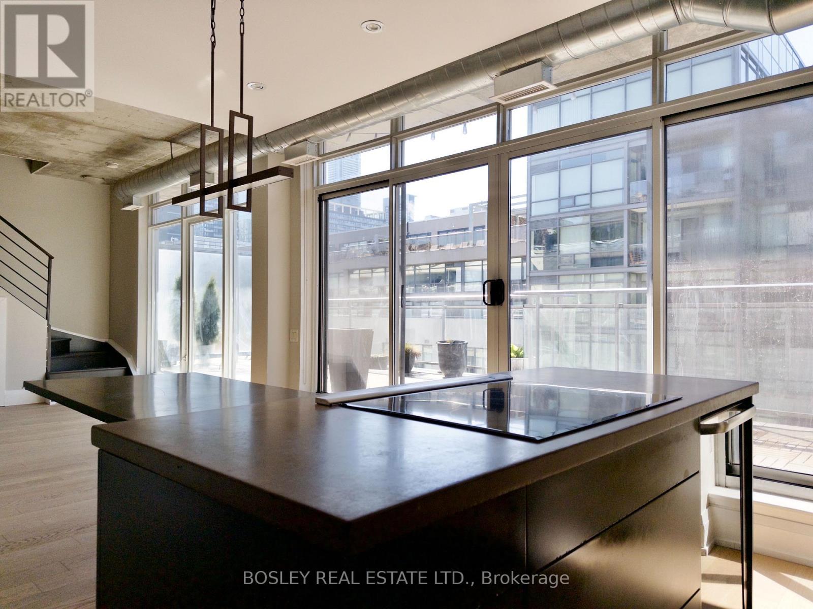 703 - 20 Stewart Street, Toronto, Ontario  M5V 1H6 - Photo 5 - C13105162
