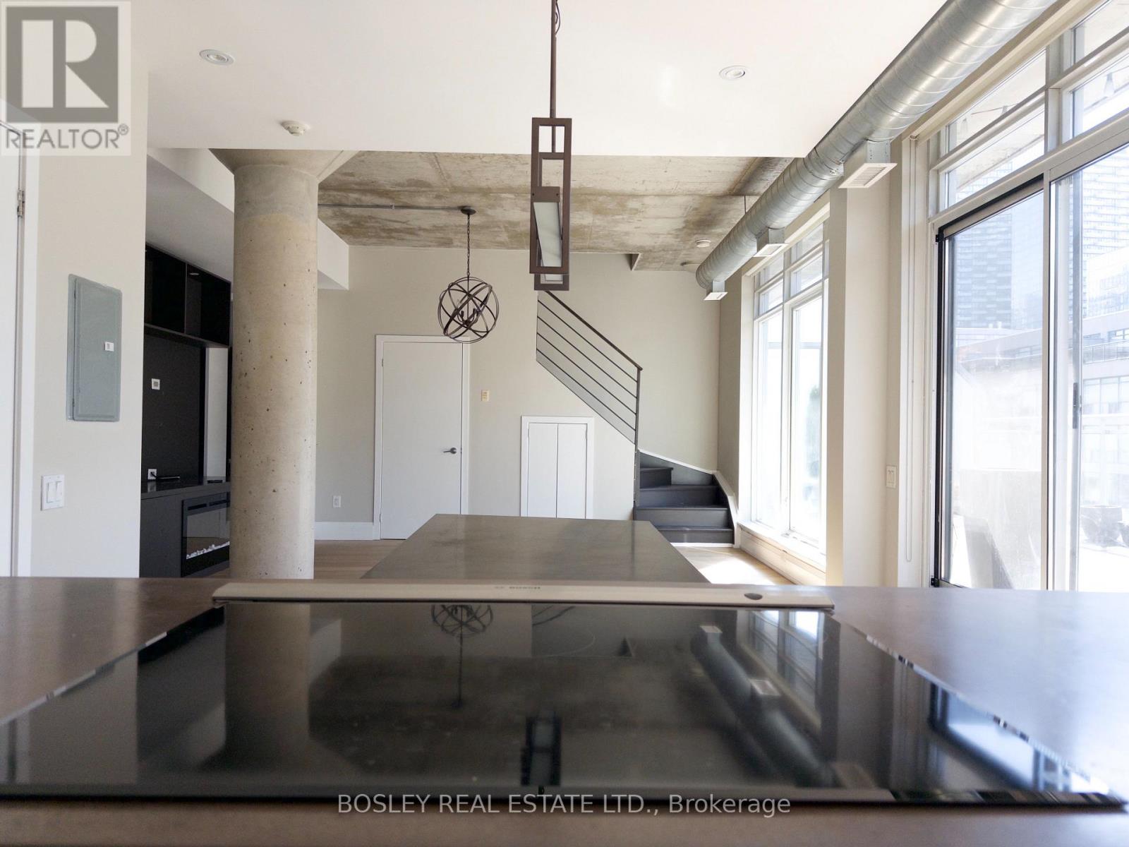 703 - 20 Stewart Street, Toronto, Ontario  M5V 1H6 - Photo 6 - C13105162