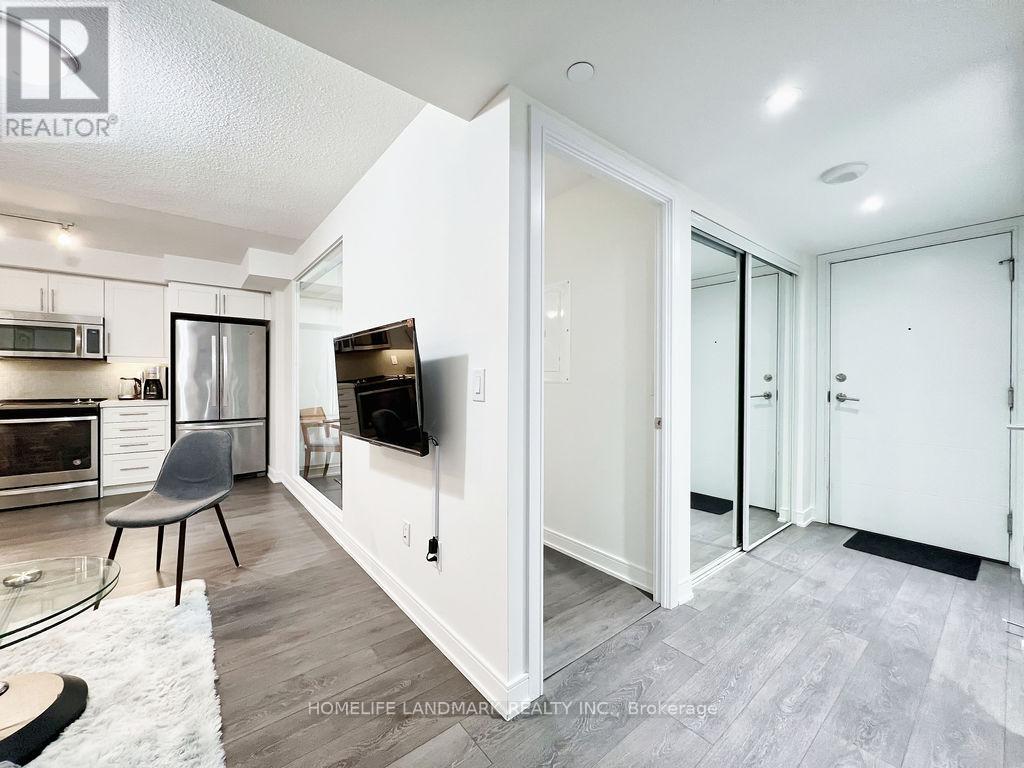 1620 - 525 Adelaide Street W, Toronto, Ontario  M5V 1T6 - Photo 15 - C13105178