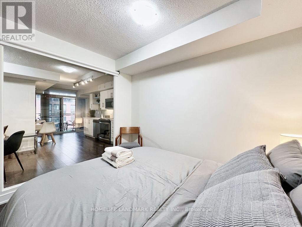 1620 - 525 Adelaide Street W, Toronto, Ontario  M5V 1T6 - Photo 22 - C13105178