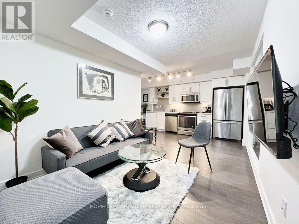 1620 - 525 Adelaide Street W, Toronto, Ontario  M5V 1T6 - Photo 23 - C13105178