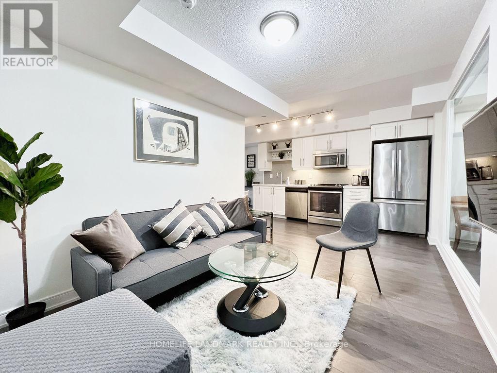1620 - 525 Adelaide Street W, Toronto, Ontario  M5V 1T6 - Photo 24 - C13105178