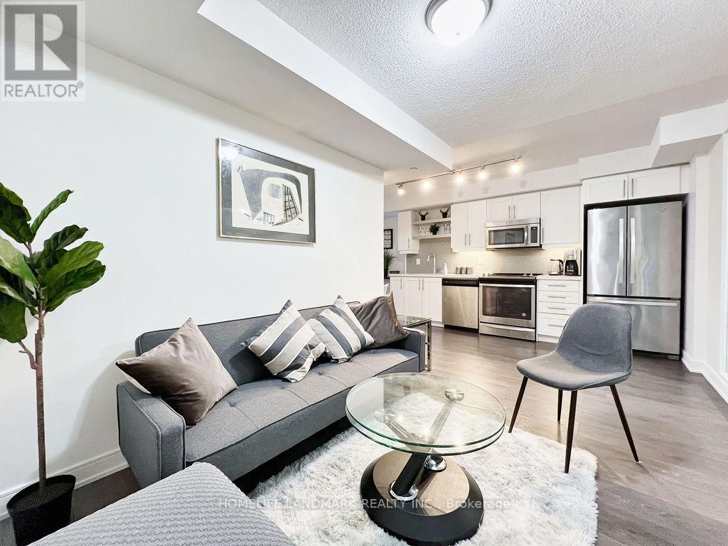 1620 - 525 Adelaide Street W, Toronto, Ontario  M5V 1T6 - Photo 25 - C13105178