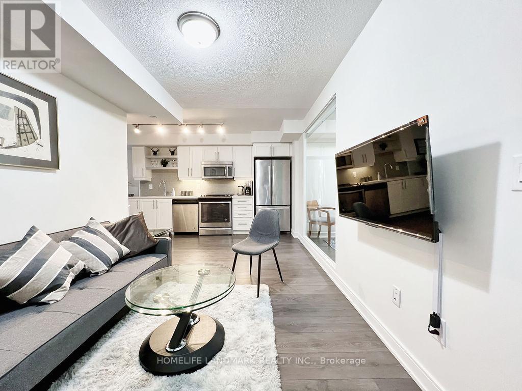 1620 - 525 Adelaide Street W, Toronto, Ontario  M5V 1T6 - Photo 26 - C13105178