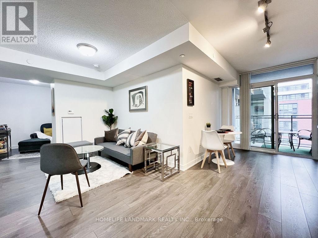 1620 - 525 Adelaide Street W, Toronto, Ontario  M5V 1T6 - Photo 30 - C13105178