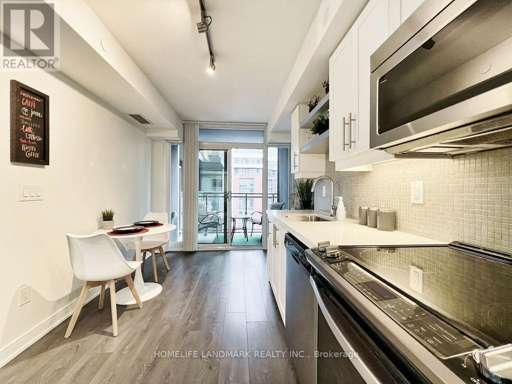 1620 - 525 Adelaide Street W, Toronto, Ontario  M5V 1T6 - Photo 31 - C13105178