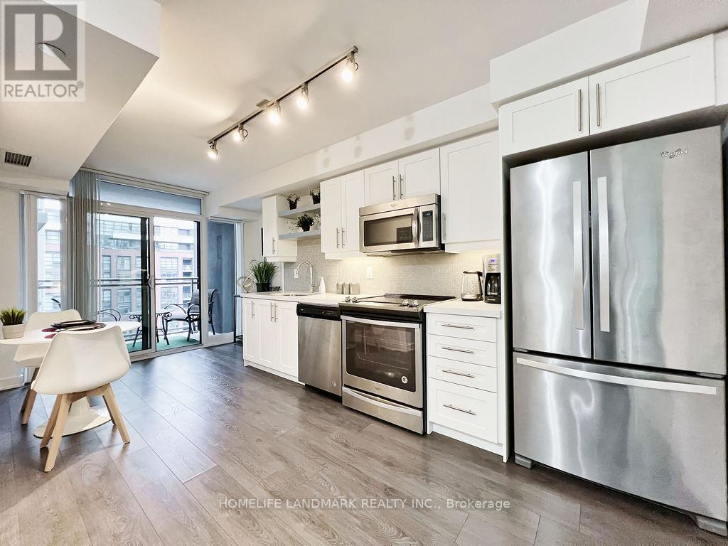 1620 - 525 Adelaide Street W, Toronto, Ontario  M5V 1T6 - Photo 32 - C13105178