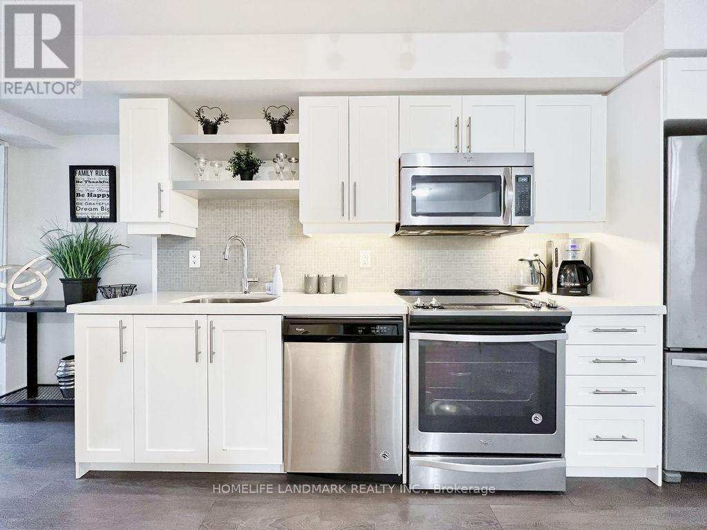 1620 - 525 Adelaide Street W, Toronto, Ontario  M5V 1T6 - Photo 33 - C13105178