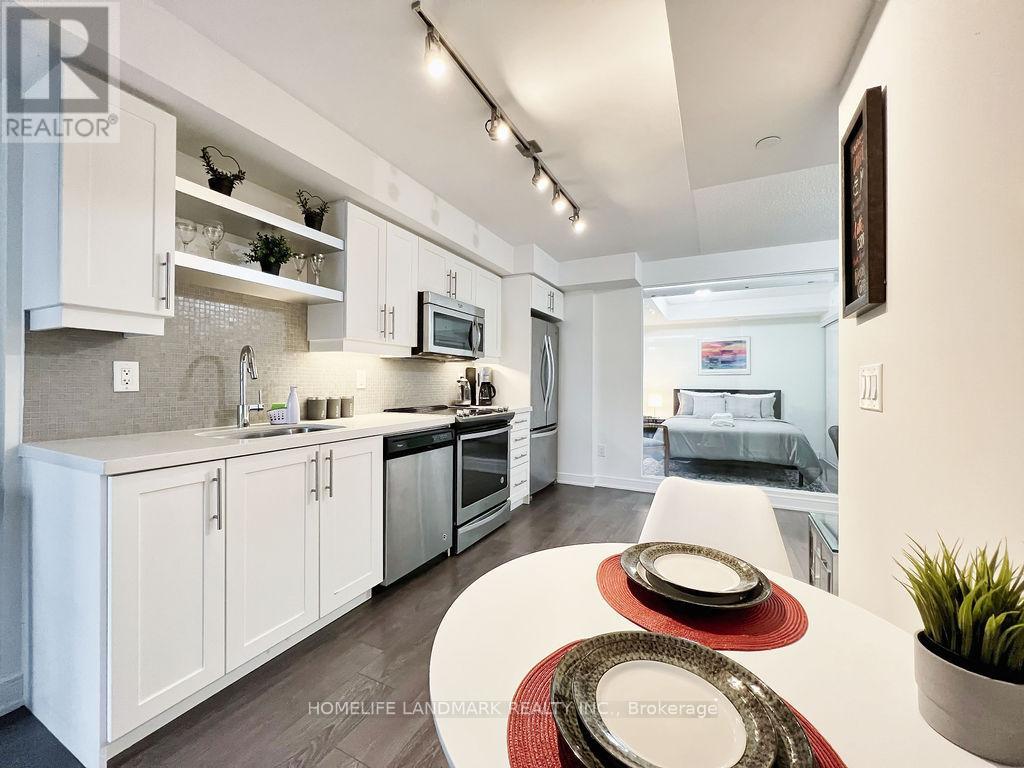 1620 - 525 Adelaide Street W, Toronto, Ontario  M5V 1T6 - Photo 34 - C13105178