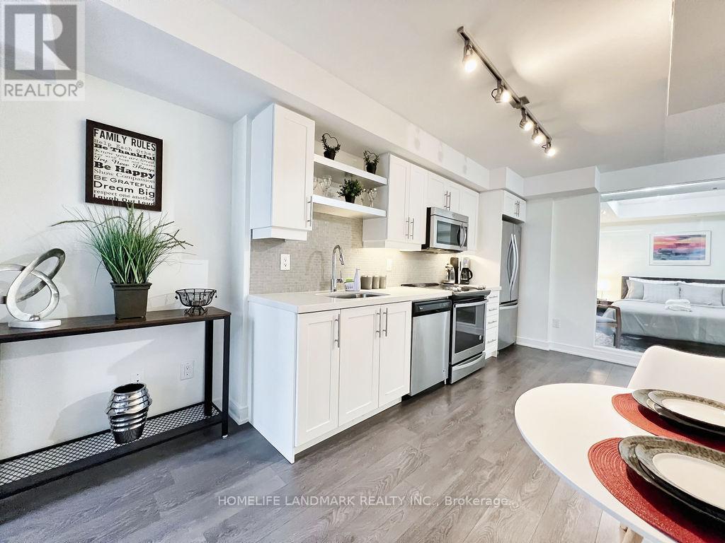 1620 - 525 Adelaide Street W, Toronto, Ontario  M5V 1T6 - Photo 35 - C13105178