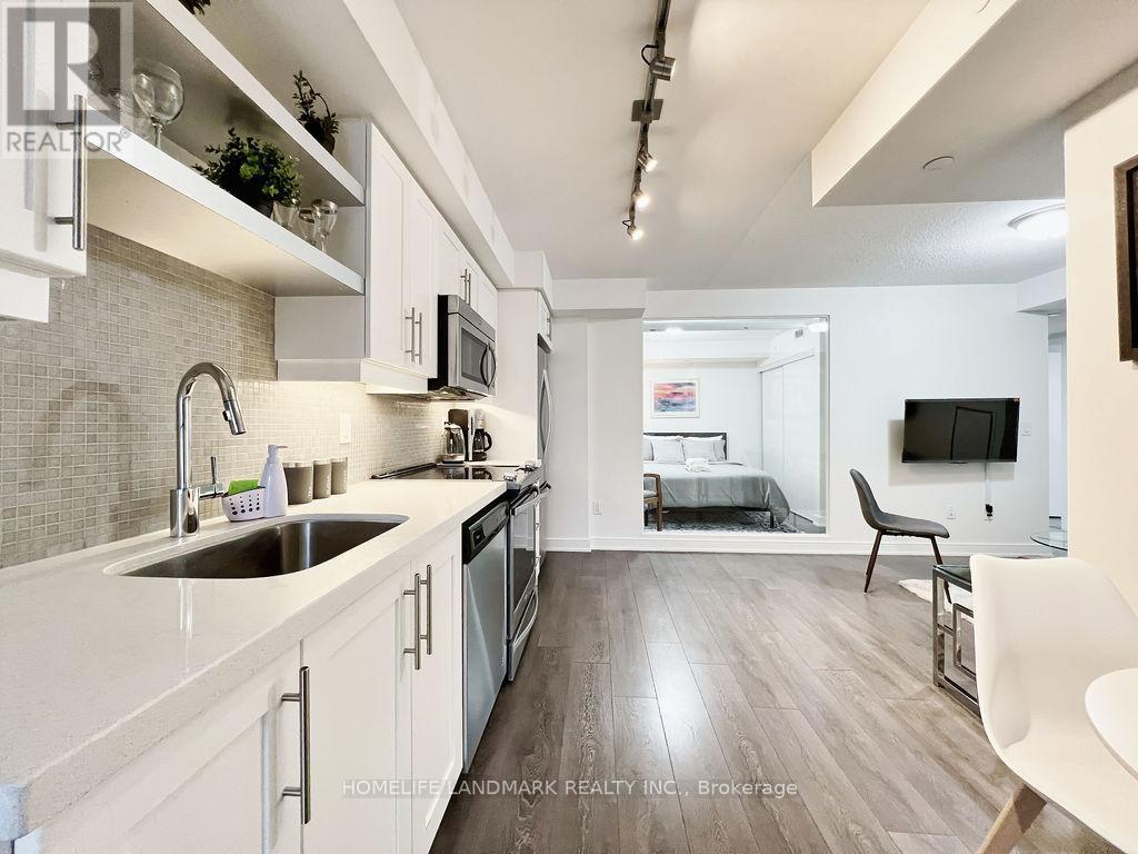 1620 - 525 Adelaide Street W, Toronto, Ontario  M5V 1T6 - Photo 36 - C13105178