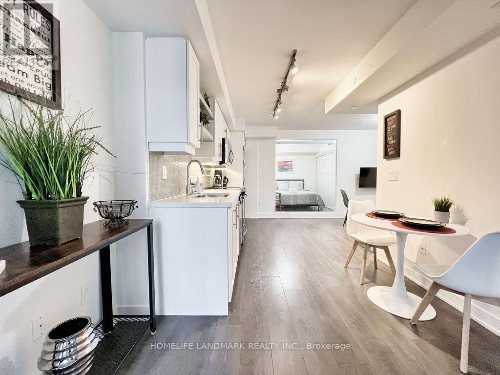 1620 - 525 Adelaide Street W, Toronto, Ontario  M5V 1T6 - Photo 38 - C13105178