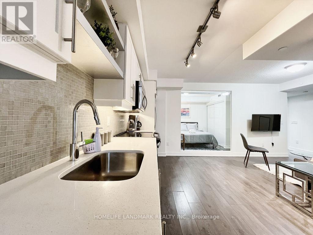 1620 - 525 Adelaide Street W, Toronto, Ontario  M5V 1T6 - Photo 39 - C13105178
