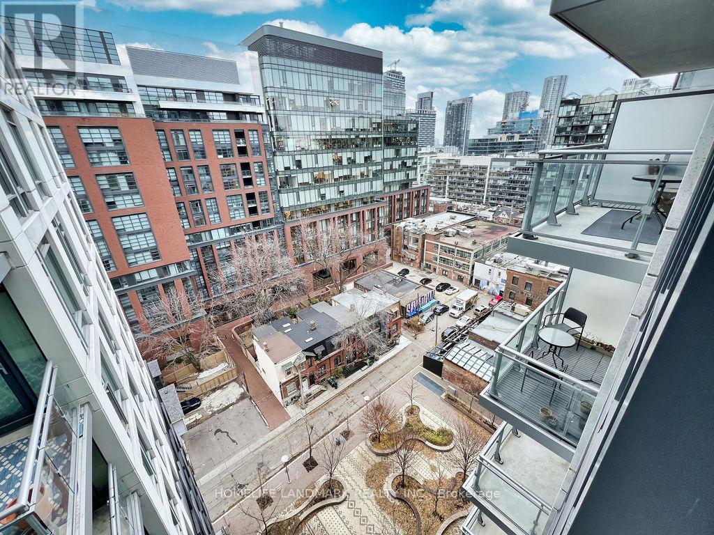 1620 - 525 Adelaide Street W, Toronto, Ontario  M5V 1T6 - Photo 4 - C13105178