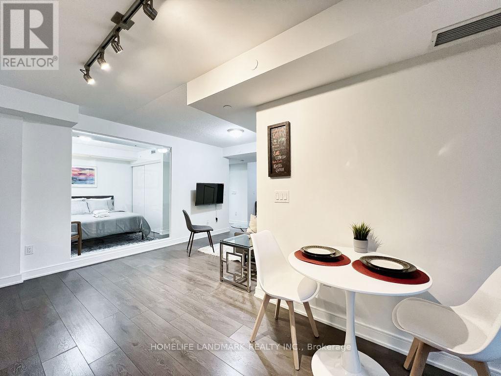 1620 - 525 Adelaide Street W, Toronto, Ontario  M5V 1T6 - Photo 40 - C13105178
