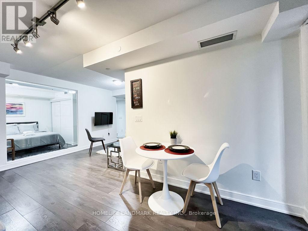 1620 - 525 Adelaide Street W, Toronto, Ontario  M5V 1T6 - Photo 41 - C13105178