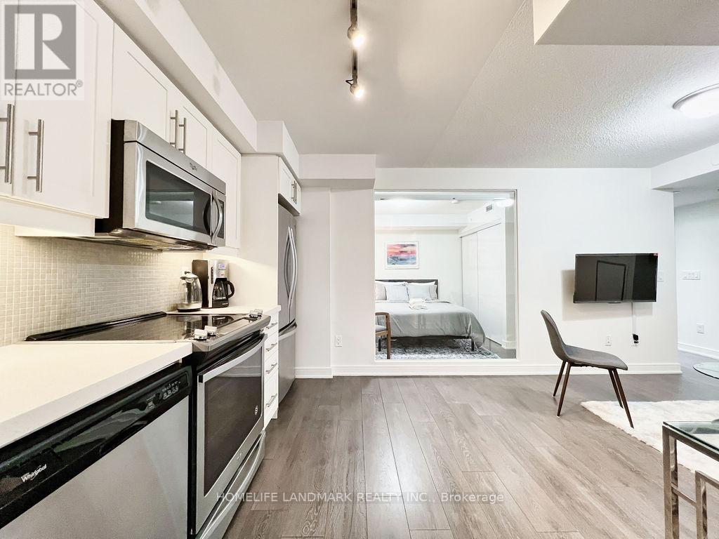 1620 - 525 Adelaide Street W, Toronto, Ontario  M5V 1T6 - Photo 42 - C13105178