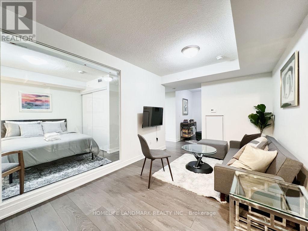 1620 - 525 Adelaide Street W, Toronto, Ontario  M5V 1T6 - Photo 43 - C13105178