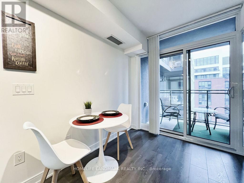 1620 - 525 Adelaide Street W, Toronto, Ontario  M5V 1T6 - Photo 44 - C13105178