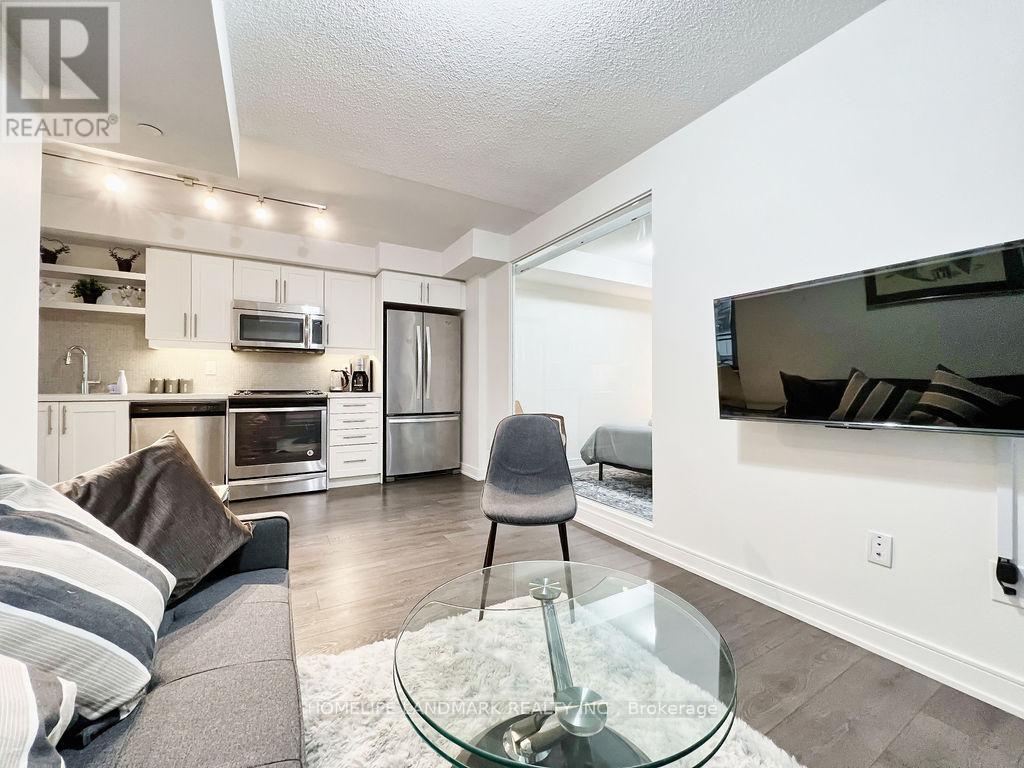 1620 - 525 Adelaide Street W, Toronto, Ontario  M5V 1T6 - Photo 45 - C13105178
