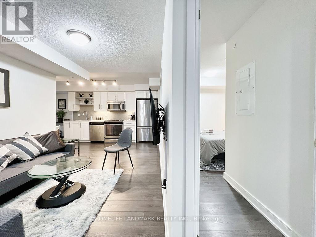 1620 - 525 Adelaide Street W, Toronto, Ontario  M5V 1T6 - Photo 48 - C13105178