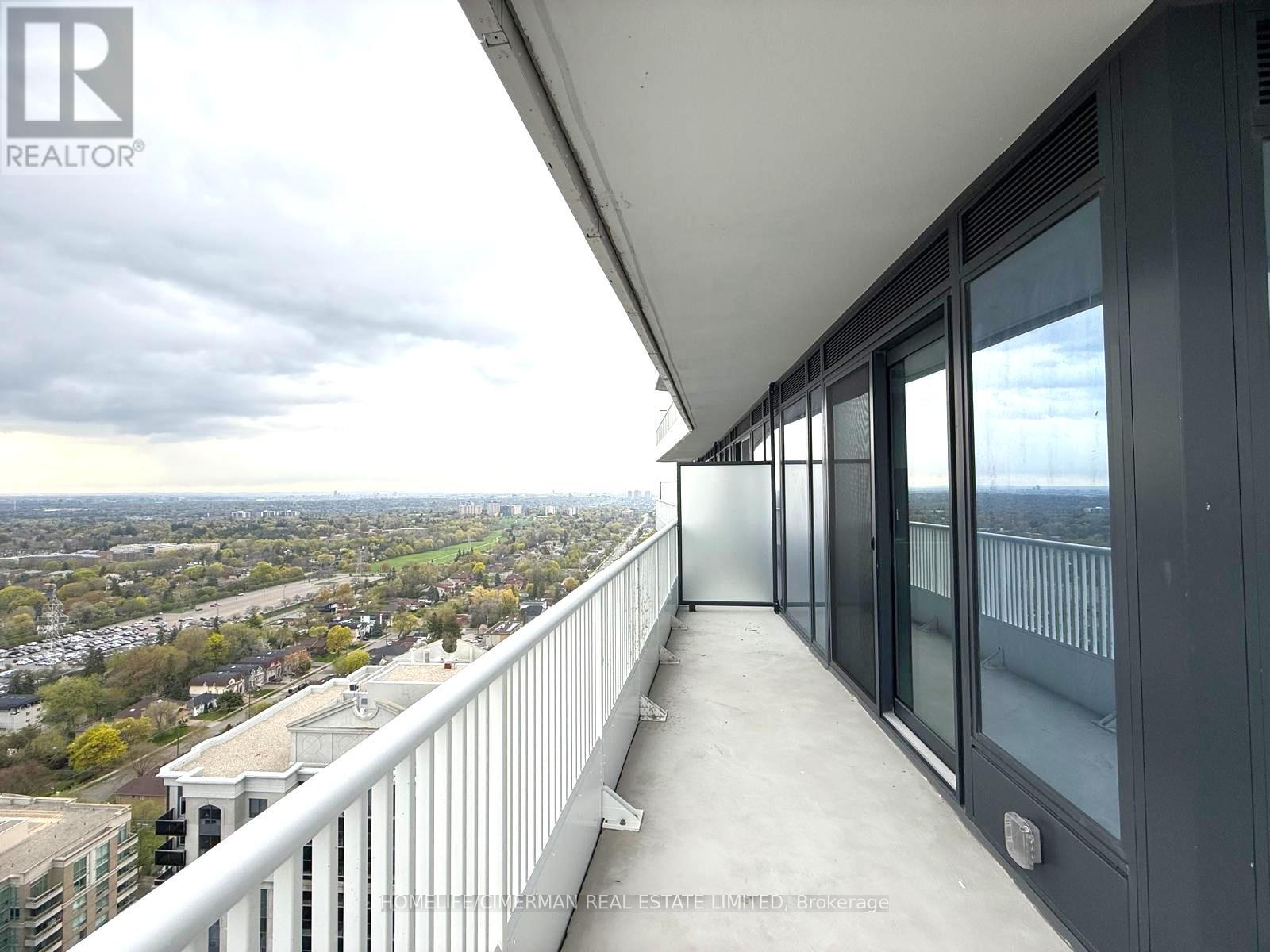 3302 - 36 Olive Avenue, Toronto, Ontario  M2N 0M4 - Photo 12 - C13105228