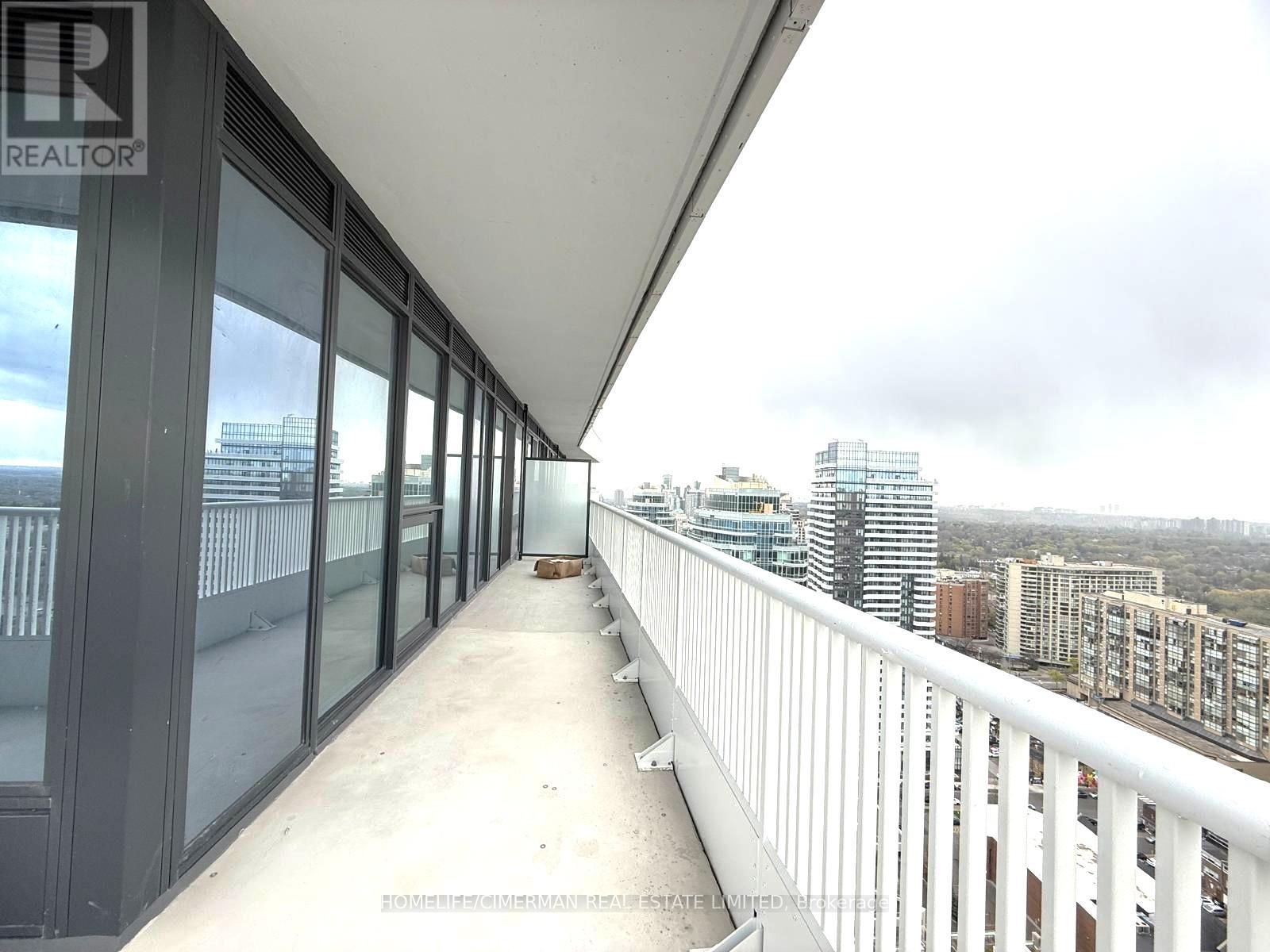 3302 - 36 Olive Avenue, Toronto, Ontario  M2N 0M4 - Photo 13 - C13105228