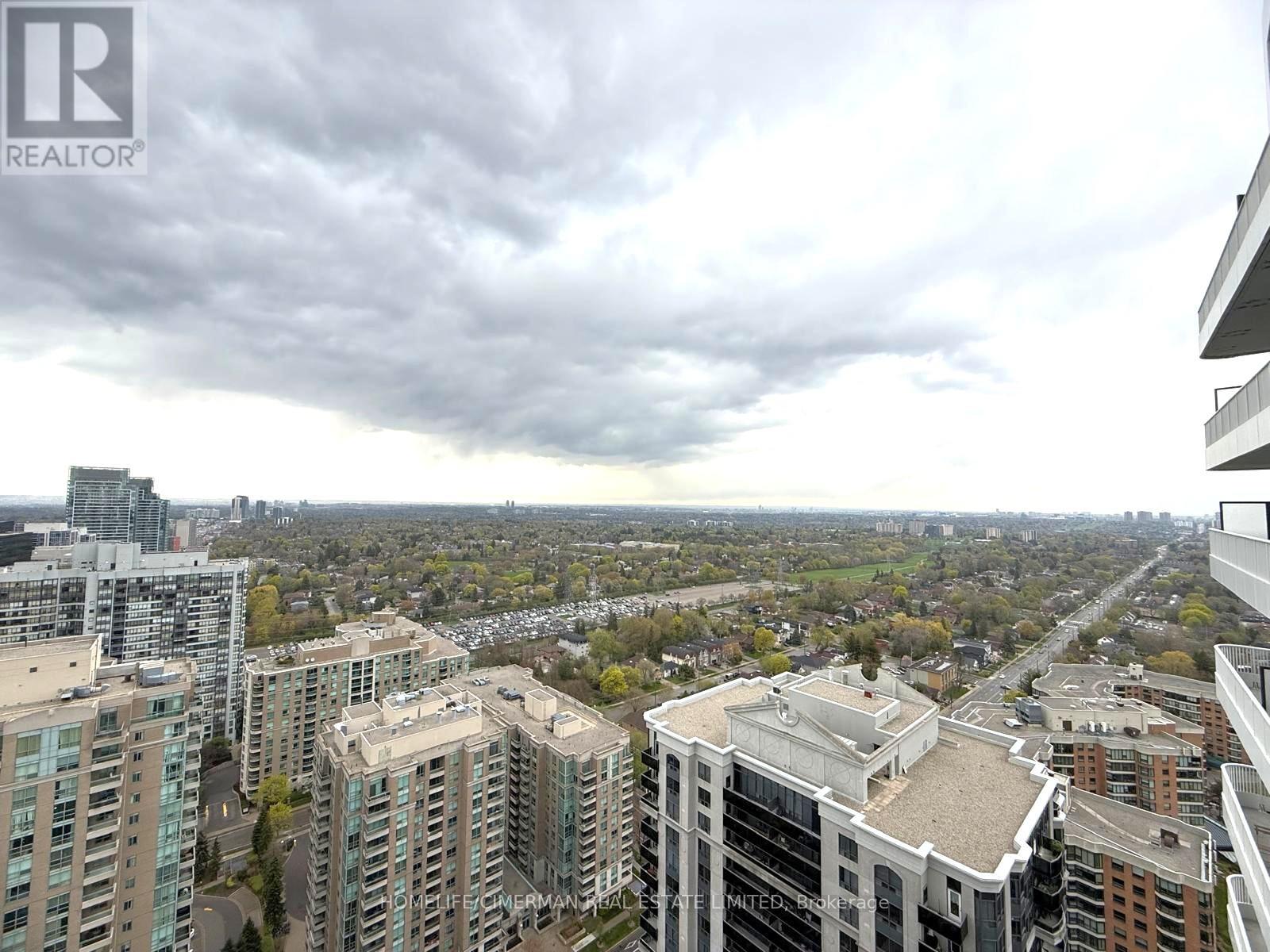 3302 - 36 Olive Avenue, Toronto, Ontario  M2N 0M4 - Photo 14 - C13105228