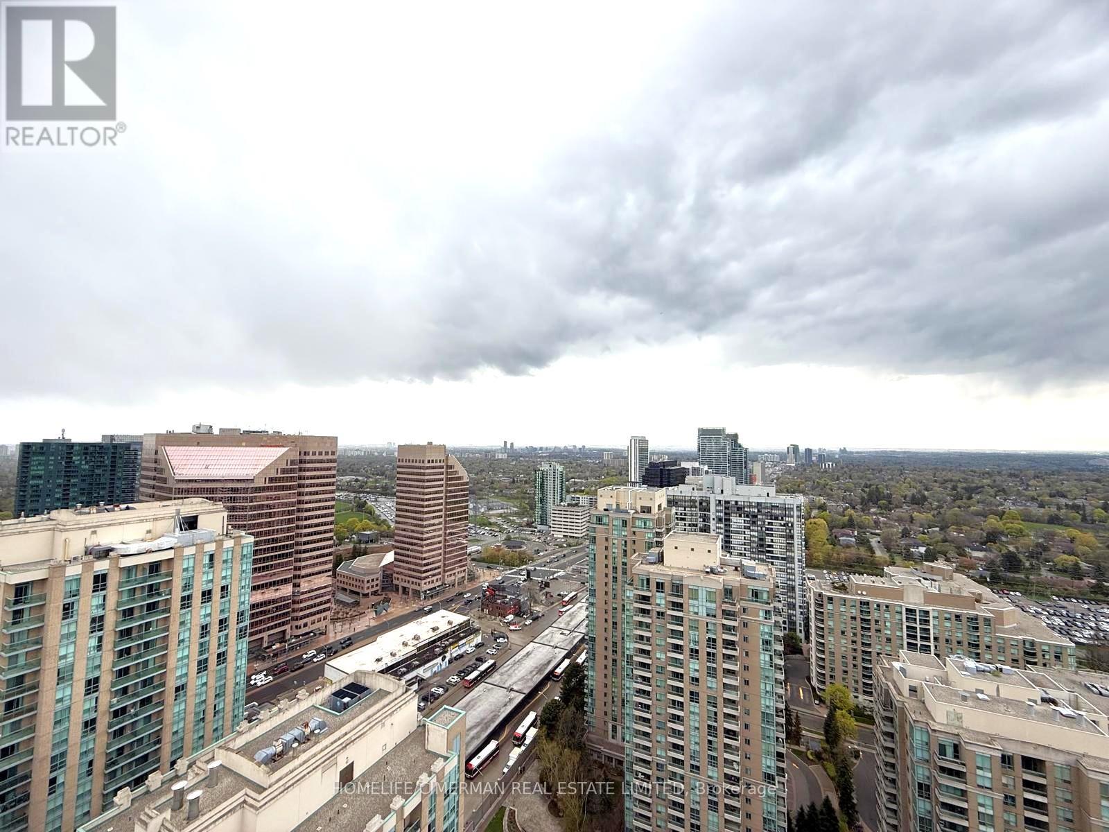 3302 - 36 Olive Avenue, Toronto, Ontario  M2N 0M4 - Photo 15 - C13105228