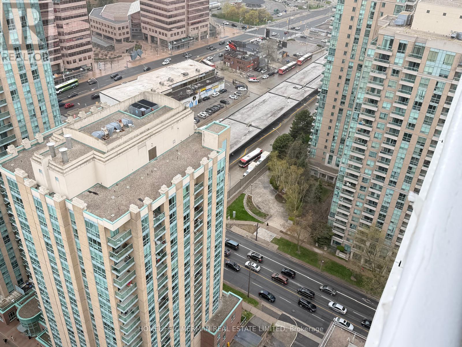 3302 - 36 Olive Avenue, Toronto, Ontario  M2N 0M4 - Photo 16 - C13105228