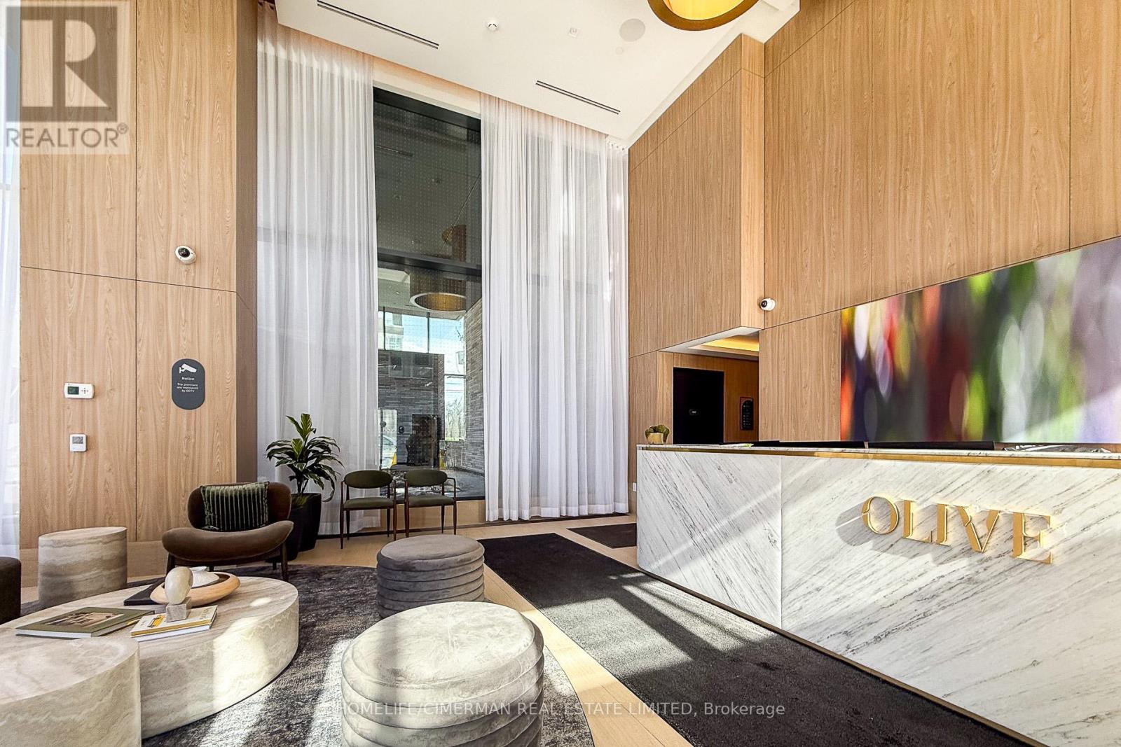 3302 - 36 Olive Avenue, Toronto, Ontario  M2N 0M4 - Photo 17 - C13105228