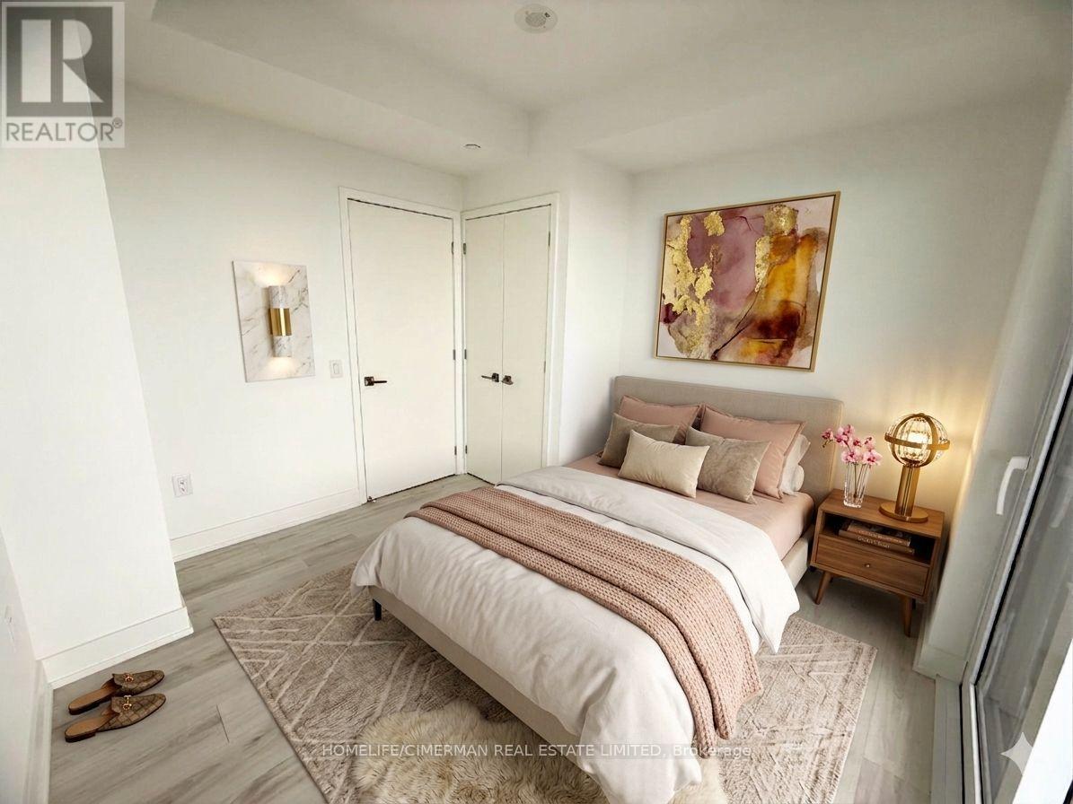 3302 - 36 Olive Avenue, Toronto, Ontario  M2N 0M4 - Photo 3 - C13105228
