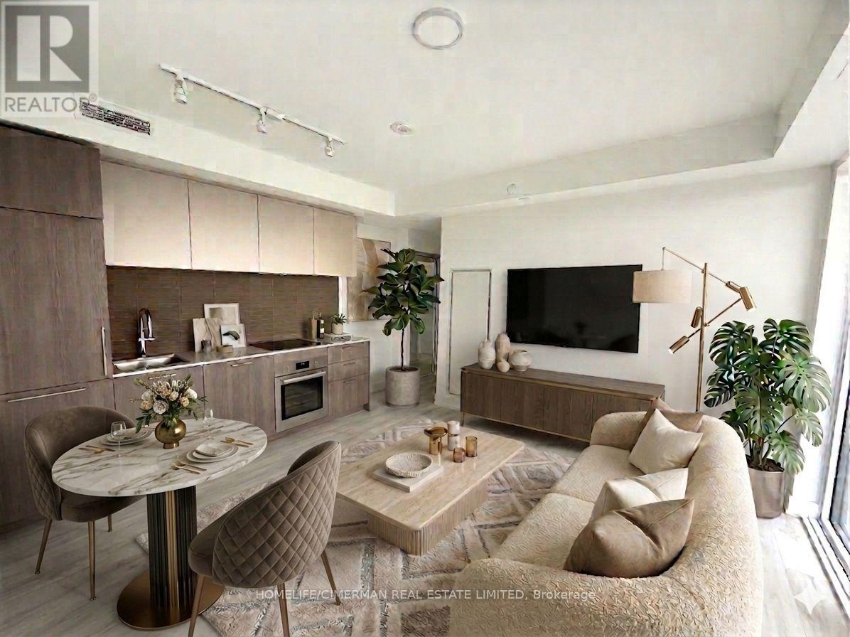 3302 - 36 Olive Avenue, Toronto, Ontario  M2N 0M4 - Photo 9 - C13105228