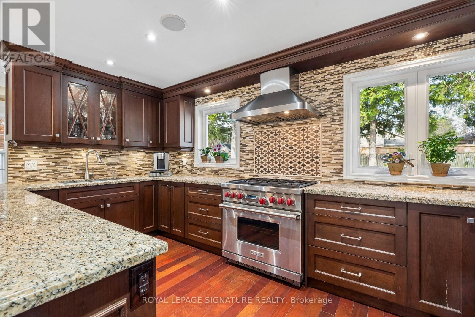 35 Ranchdale Crescent, Toronto, Ontario  M3A 2M1 - Photo 22 - C13105234