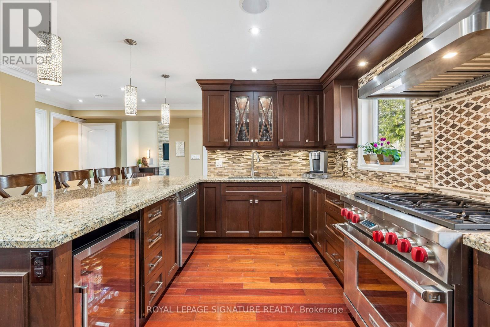 35 Ranchdale Crescent, Toronto, Ontario  M3A 2M1 - Photo 23 - C13105234