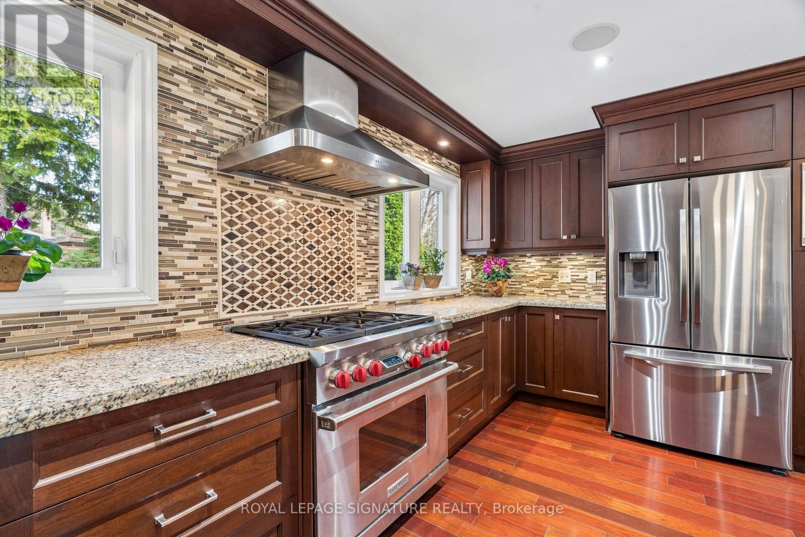 35 Ranchdale Crescent, Toronto, Ontario  M3A 2M1 - Photo 24 - C13105234
